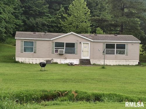 24563 Greg Hollow Rd, Thebes, IL, 62990-2164 | Card Image