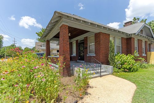 1902 Evelyn Ave, Memphis, TN, 38114-1709 | Card Image