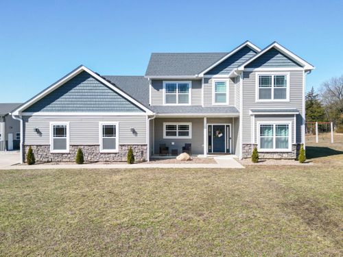 11695 N Lewis Ln, HARRISBURG, MO, 65256-9692 | Card Image