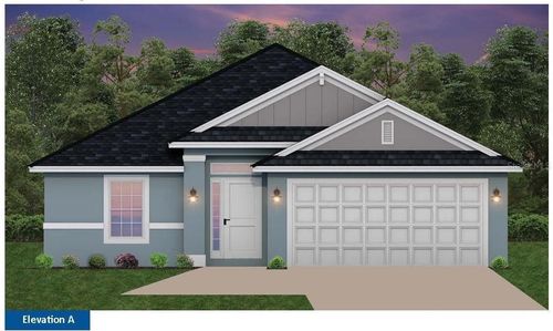 12539 Ne 48th Ter, Oxford, FL, 34484-2996 | Card Image