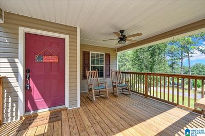 485 County Road 97, House other with 4 bedrooms, 2 bathrooms and null parking in Bremen AL | Image 2