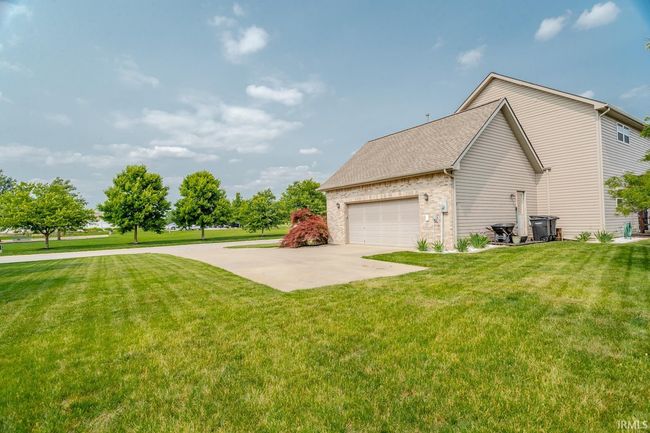 2007 Kingfisher Dr, House other with 4 bedrooms, 3 bathrooms and null parking in Lafayette IN | Image 27