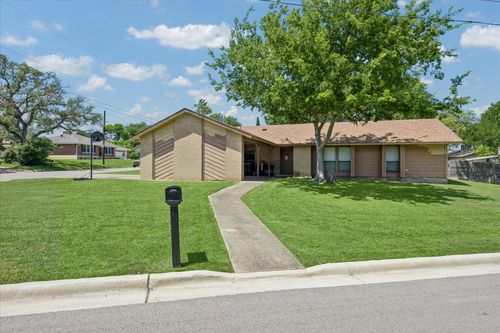 601 Meadowbrook Drive, Georgetown, TX, 78628 | Card Image