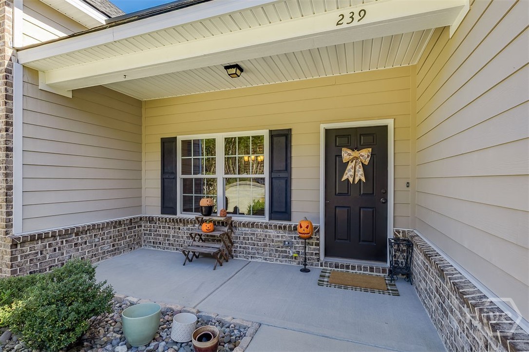 Residential in Guyton 3