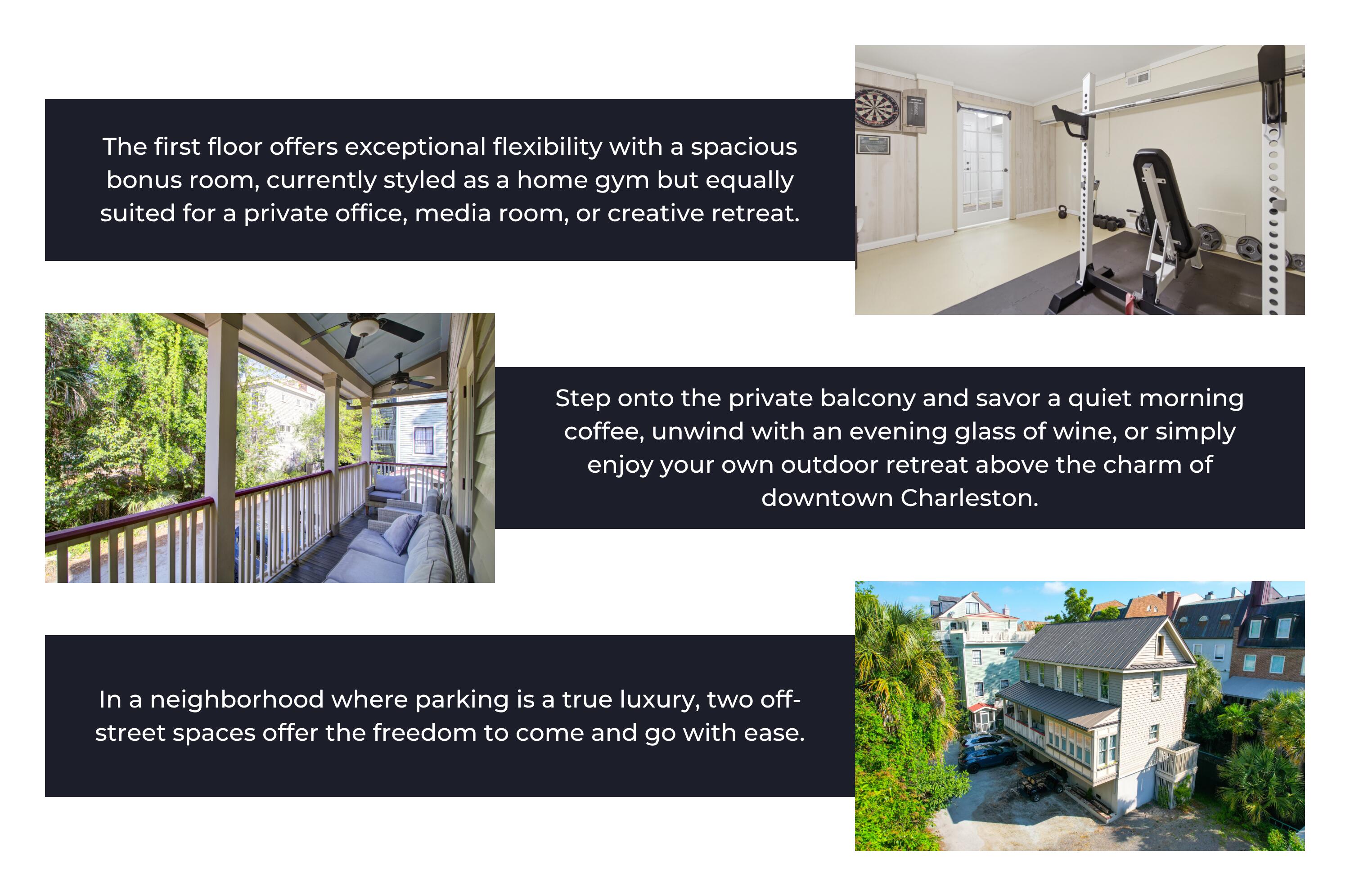 Residential in Charleston 4