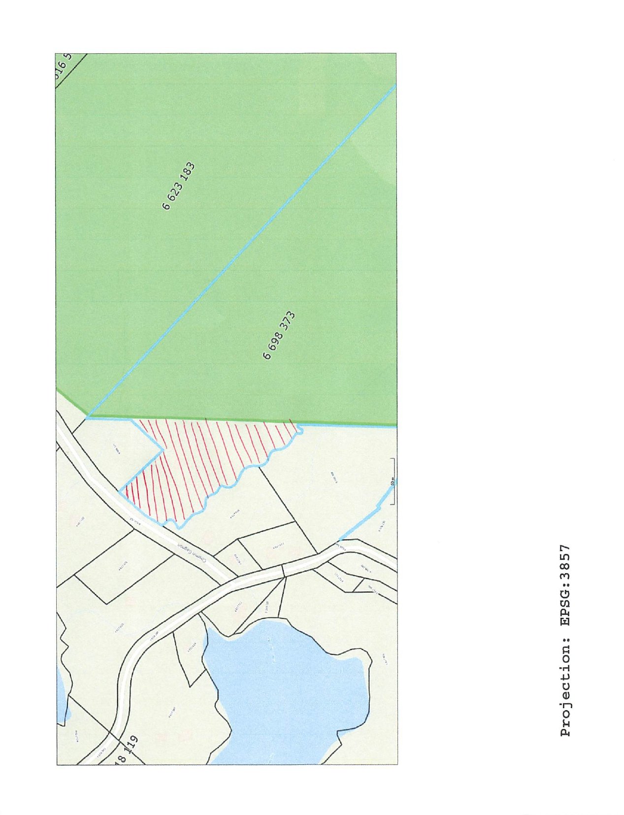 Land in Unknown 2