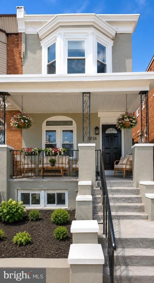 5026 Locust St, PHILADELPHIA, PA, 19139-4235 | Card Image