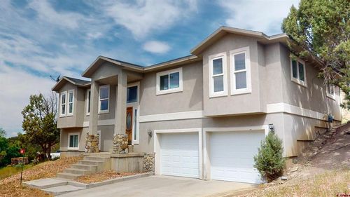 13687 Ragged Mountain Dr, Paonia, CO, 81428-8312 | Card Image