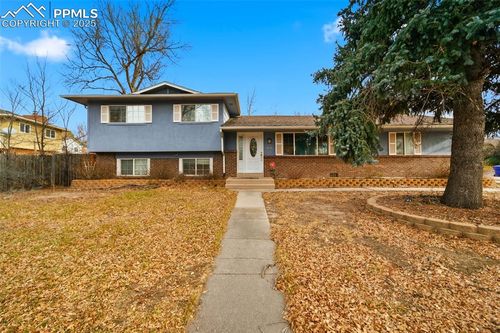 4136 S Carefree Cir, Colorado Springs, CO, 80917-3532 | Card Image