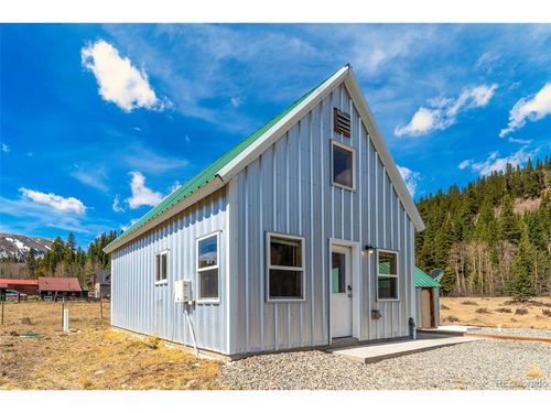 2491 County Road 12, ALMA, CO, 80420 | Card Image
