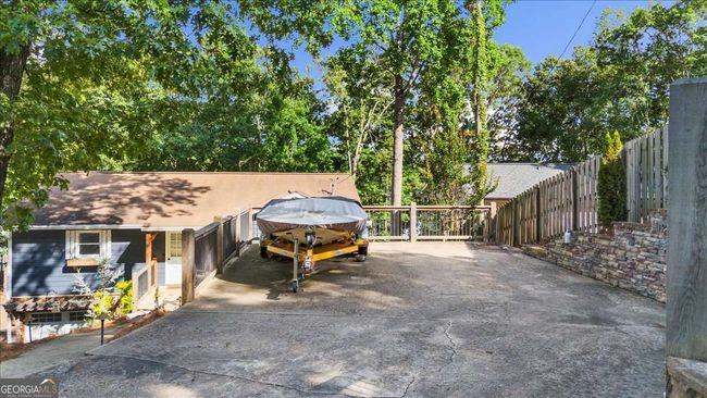 9430 Chestatee Ct, House other with 3 bedrooms, 3 bathrooms and 1 parking in Gainesville GA | Image 28