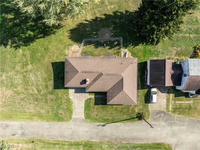 504 Rose Ave, House other with 3 bedrooms, 2 bathrooms and null parking in Tiltonsville OH | Image 38