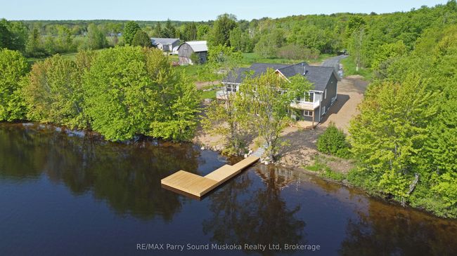 49 Hardies Rd, House other with 6 bedrooms, 3 bathrooms and 10 parking in Mckellar ON | Image 49