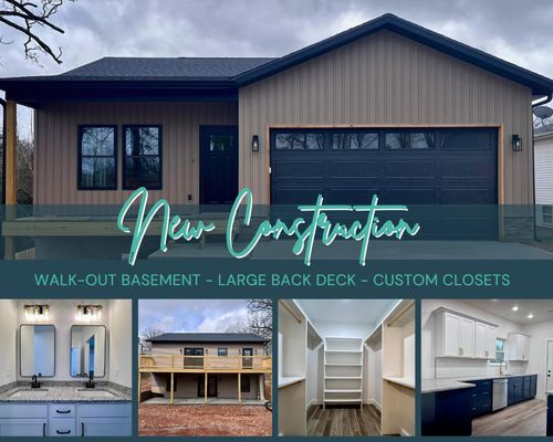 96 Rainbow Hill Lane, Reeds Spring, MO, 65737 | Card Image