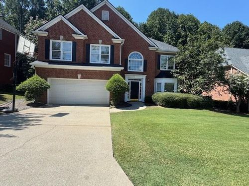 340 Medridge Dr, Alpharetta, GA, 30022-7979 | Card Image