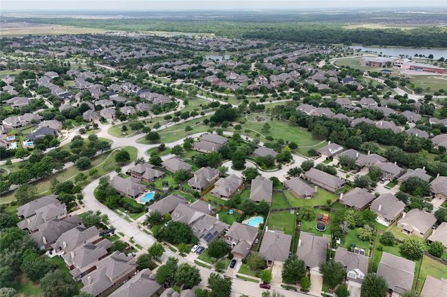12206 Cove Bluff Ct, House other with 4 bedrooms, 4 bathrooms and 2 parking in Cypress TX | Image 49