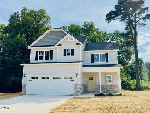 105 Baileys Pl, Pikeville, NC, 27863-7724 | Card Image