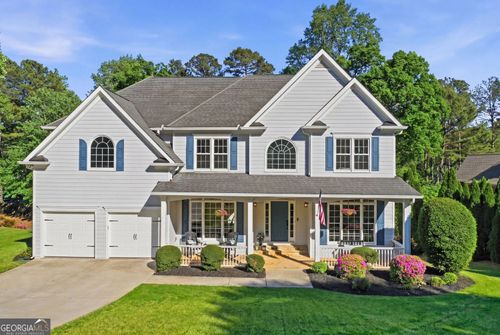 3855 Mantle Ridge Dr, Cumming, GA, 30041-5619 | Card Image