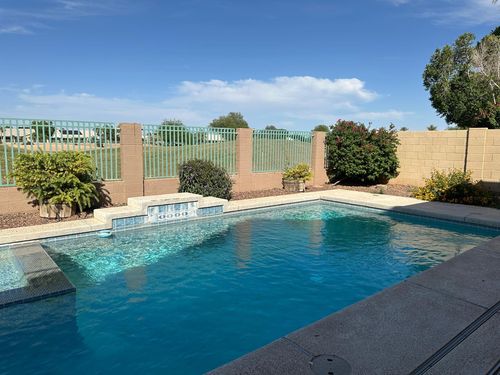 2665 N 137th Ave, Goodyear, AZ, 85395-3160 | Card Image
