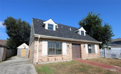 7461 Bullard Avenue, House other with 3 bedrooms, 2 bathrooms and null parking in New Orleans LA | Image 1