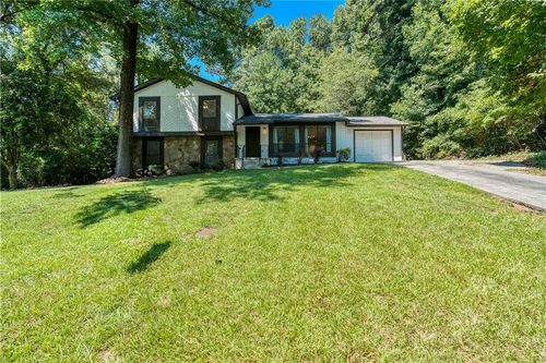 2759 Shetland Ln Nw, Kennesaw, GA, 30152-2534 | Card Image