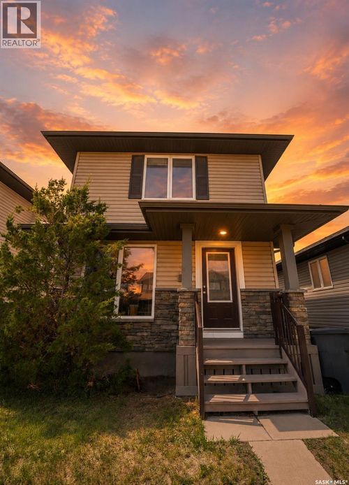 363 Levalley Cove, Saskatoon, SK, S7T0H5 | Card Image