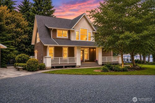 3445 Se Camano Dr, Camano Island, WA, 98282-8294 | Card Image