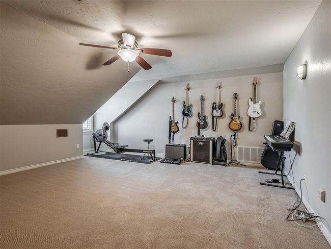 10711 Crystal Creek Dr, House other with 5 bedrooms, 3 bathrooms and null parking in Mustang OK | Image 25