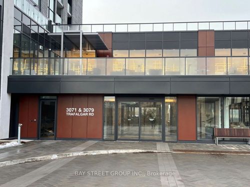 105b-3071 Trafalgar Rd, Oakville, ON, L6H8C6 | Card Image