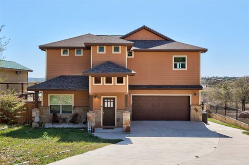 1748 Lakeshore Dr, Canyon Lake, TX, 78133-2962 | Card Image