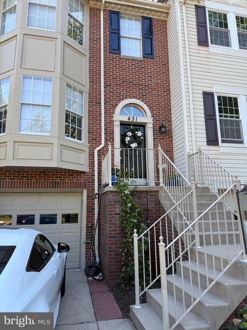 431 Beacon Hill Ter, GAITHERSBURG, MD, 20878-1984 | Card Image