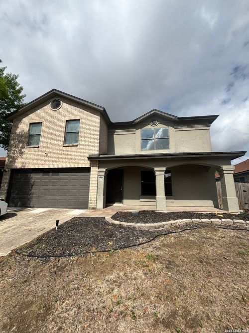 8151 Cantura Mls, Converse, TX, 78109-3261 | Card Image