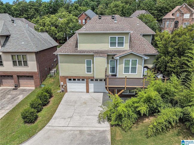 832 Meadow Ridge Ln, House other with 4 bedrooms, 3 bathrooms and null parking in BIRMINGHAM AL | Image 34