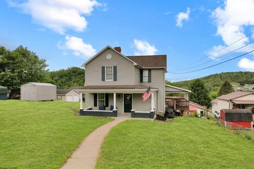 367 Broadway Ave, Star City, WV, 26505-3040 | Card Image