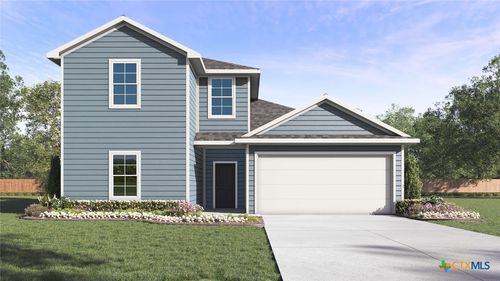 521 Hodges Street, Maxwell, TX, 78656 | Card Image