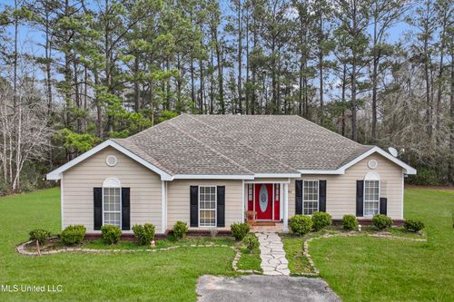 14812 Hillside Drive, Vancleave, MS, 39565 | Card Image