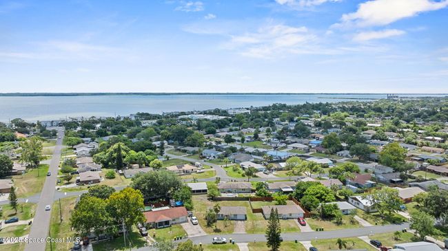 219 Fecco St, House other with 2 bedrooms, 2 bathrooms and null parking in Cocoa FL | Image 22