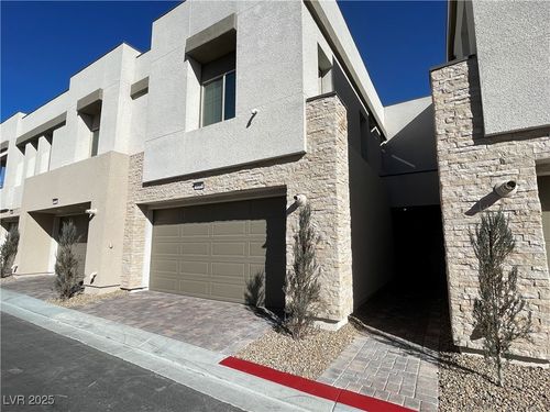 1099-600 N Carriage Hill Dr, Las Vegas, NV, 89138-4663 | Card Image