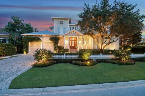 1975 Gulf Shore Blvd, NAPLES, FL, 34102-7565 | Card Image