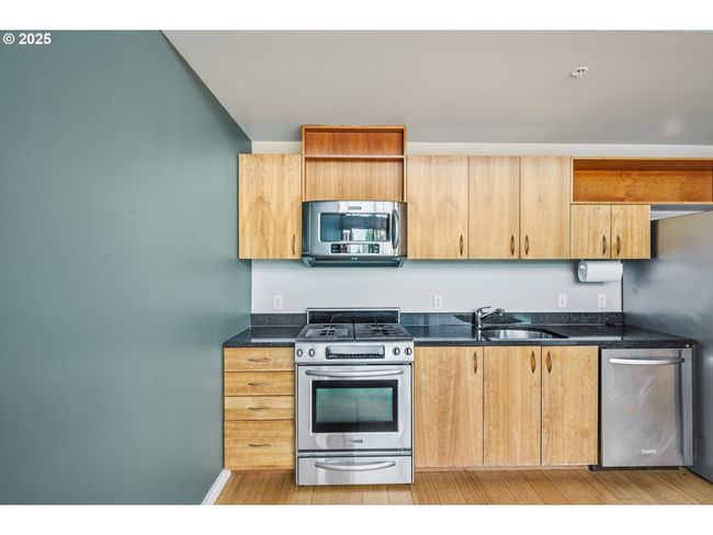 APT-501 - 1234 Sw 18 Th Ave, Condo with 1 bedrooms, 1 bathrooms and 1 parking in Portland OR | Image 18