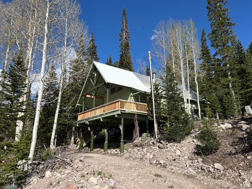 468 E Trail Rd, Brian Head, UT, 84719 | Card Image