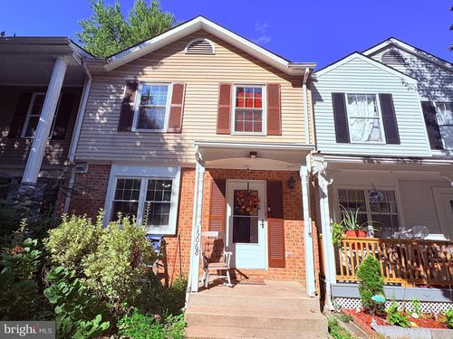 15068 Catbrier Ct, WOODBRIDGE, VA, 22193-5339 | Card Image