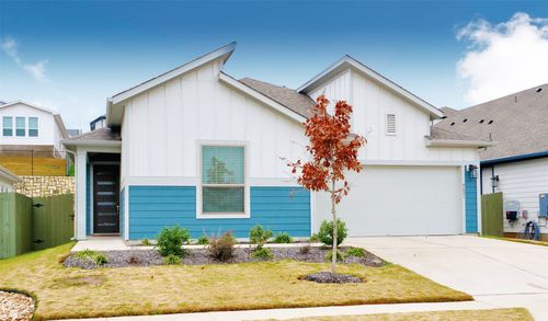 9621 Evening Canopy Dr, Manor, TX, 78653-2377 | Card Image