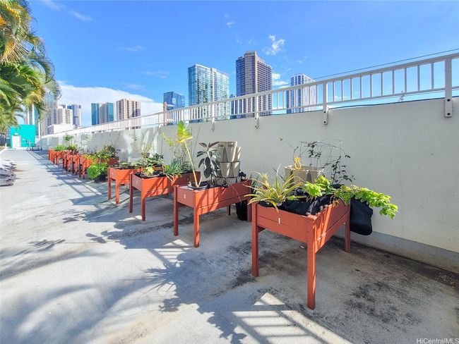 APT-806 - 909 Kapiolani Blvd, House other with 1 bedrooms, 1 bathrooms and 1 parking in Honolulu HI | Image 16