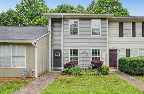 4277 Grogan St Nw, Acworth, GA, 30101-5606 | Card Image