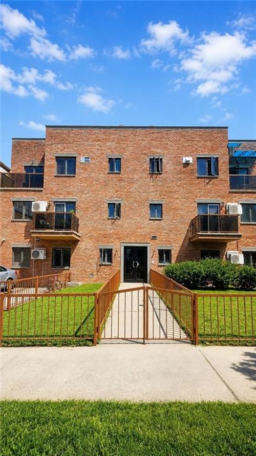 3a-1613 Bath Ave, Brooklyn, NY, 11214-4501 | Card Image
