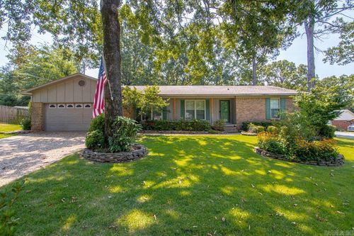 7600 Tomahawk Dr, North Little Rock, AR, 72116-4339 | Card Image