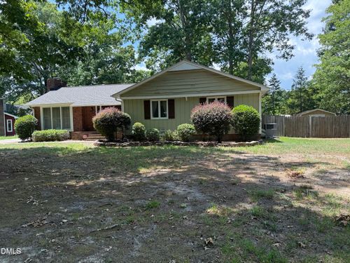 102 Pebblebrook Dr, Knightdale, NC, 27545-9610 | Card Image