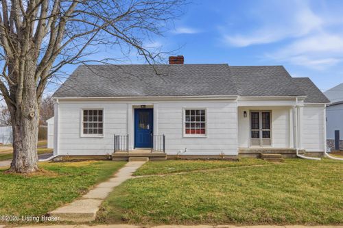 2750 Hillspring Rd, Pleasureville, KY, 40057-8722 | Card Image