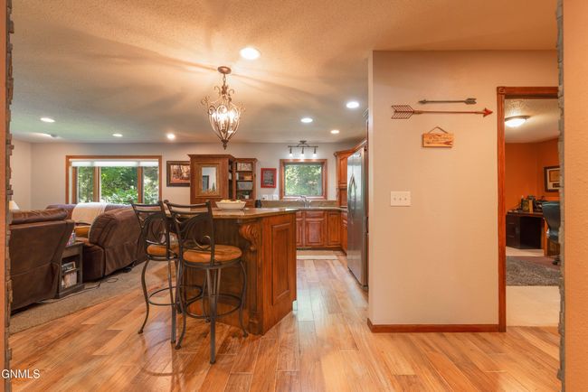 1612 Santa Gertrudis Loop, House other with 5 bedrooms, 4 bathrooms and null parking in Bismarck ND | Image 12